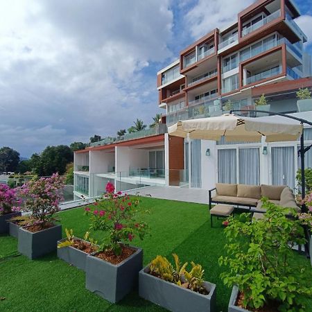 Apartamento Smart Conzept 2Bdr Kata Exterior foto