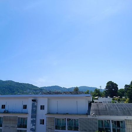Apartamento Smart Conzept 2Bdr Kata Exterior foto