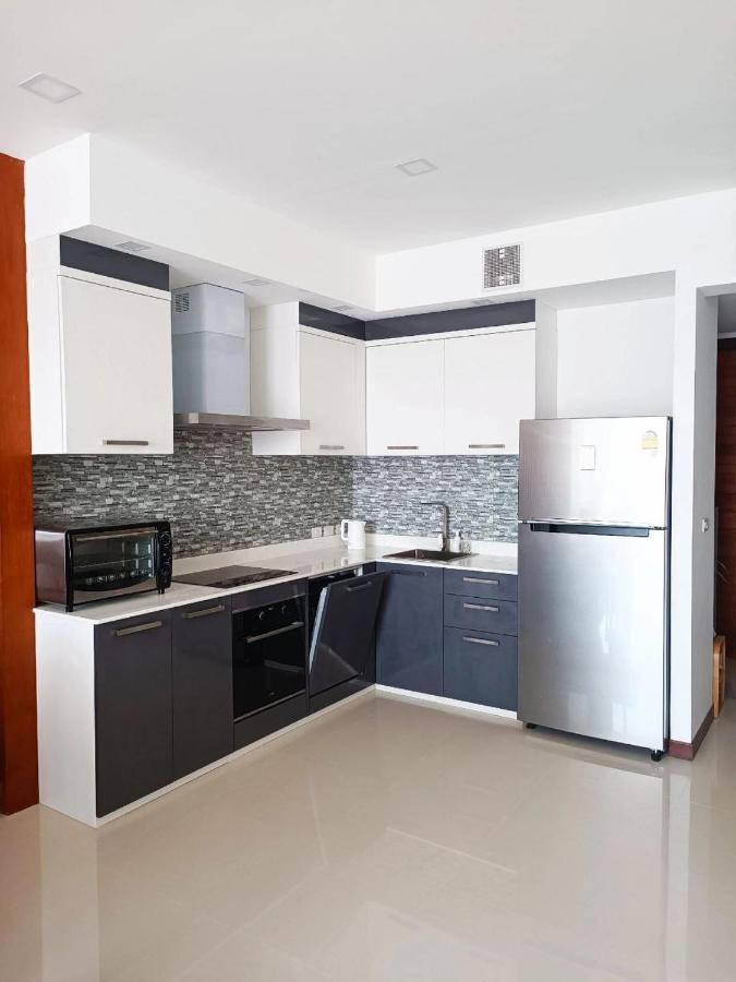 Apartamento Smart Conzept 2Bdr Kata Exterior foto