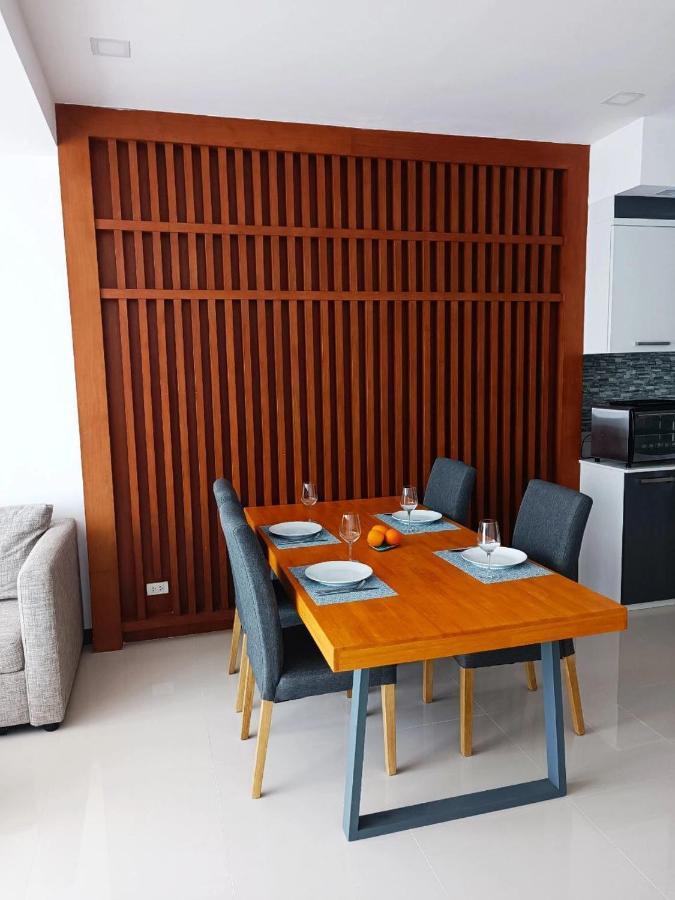 Apartamento Smart Conzept 2Bdr Kata Exterior foto