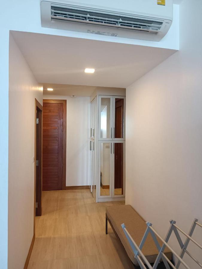 Apartamento Smart Conzept 2Bdr Kata Exterior foto