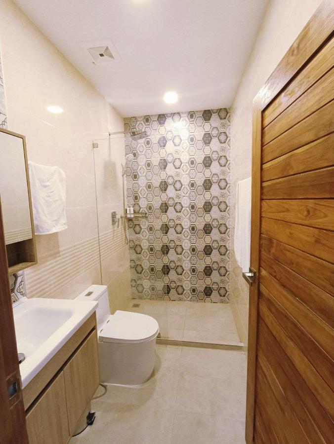 Apartamento Smart Conzept 2Bdr Kata Exterior foto