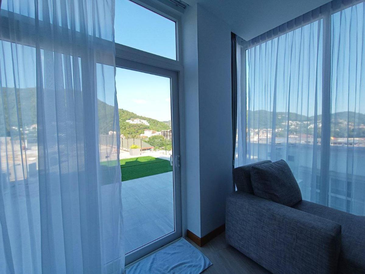 Apartamento Smart Conzept 2Bdr Kata Exterior foto