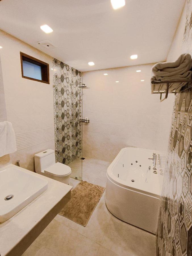 Apartamento Smart Conzept 2Bdr Kata Exterior foto