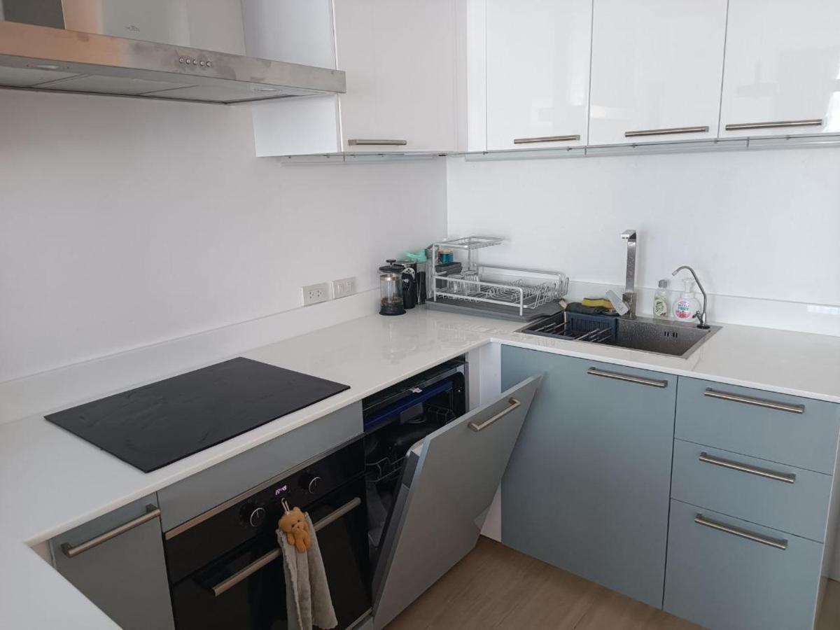 Apartamento Smart Conzept 2Bdr Kata Exterior foto
