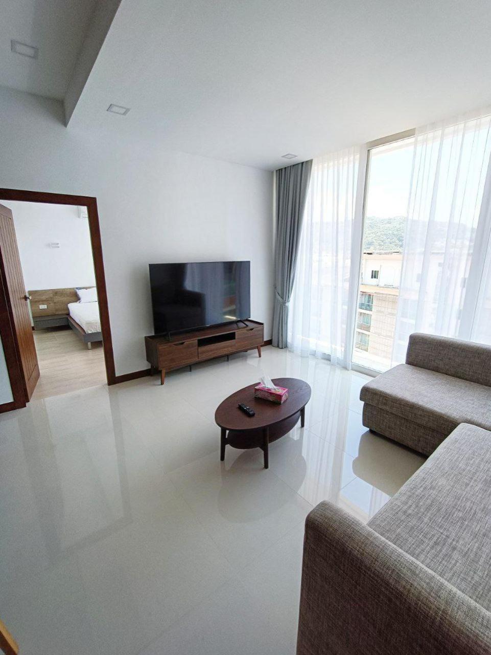 Apartamento Smart Conzept 2Bdr Kata Exterior foto