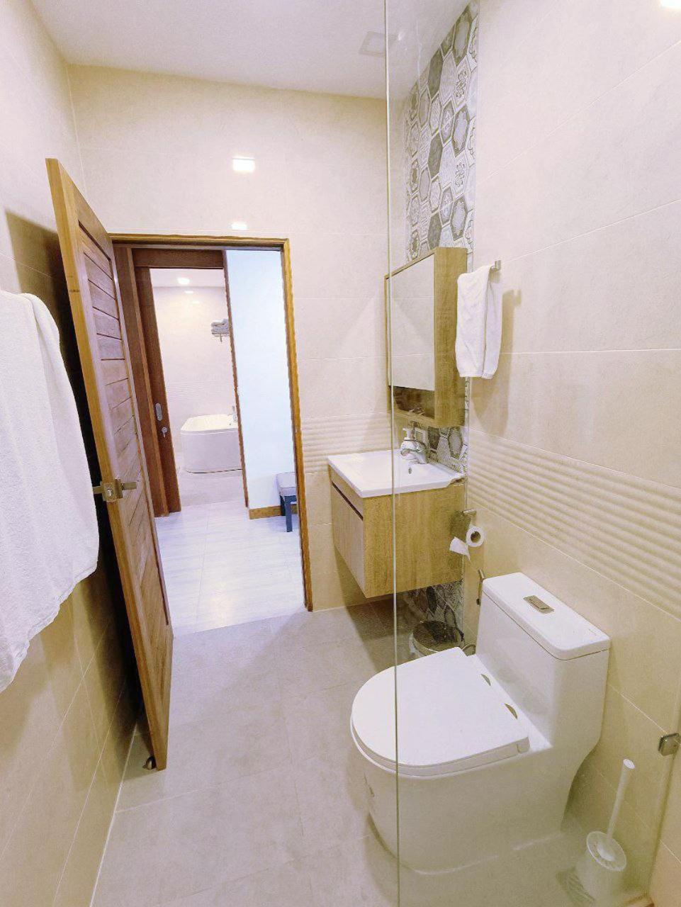 Apartamento Smart Conzept 2Bdr Kata Exterior foto