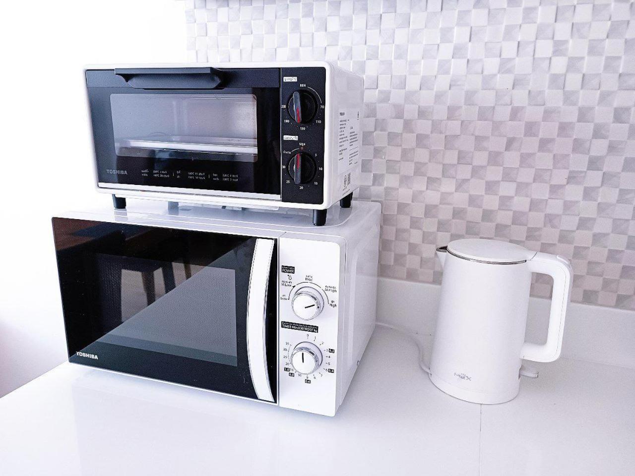 Apartamento Smart Conzept 2Bdr Kata Exterior foto