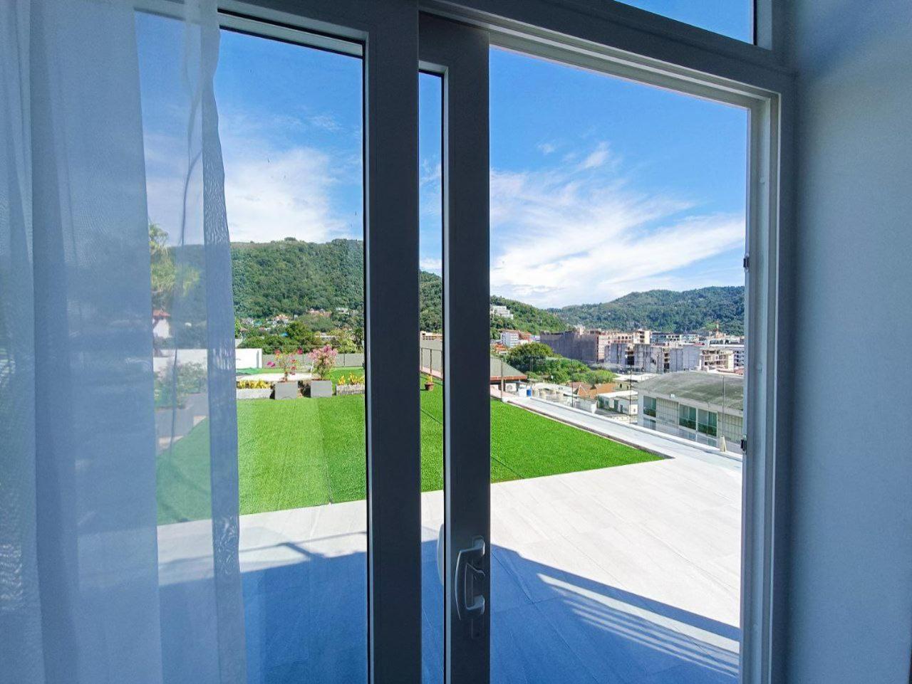 Apartamento Smart Conzept 2Bdr Kata Exterior foto