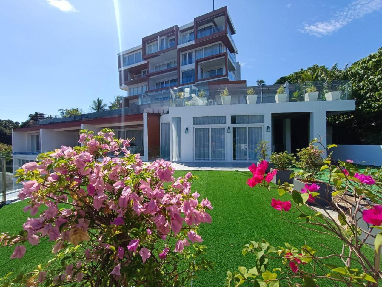 Apartamento Smart Conzept 2Bdr Kata Exterior foto