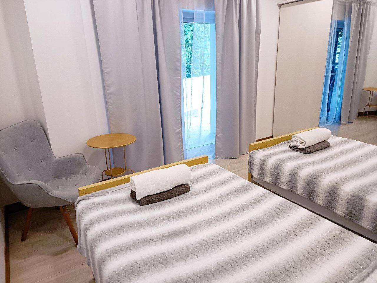 Apartamento Smart Conzept 2Bdr Kata Exterior foto