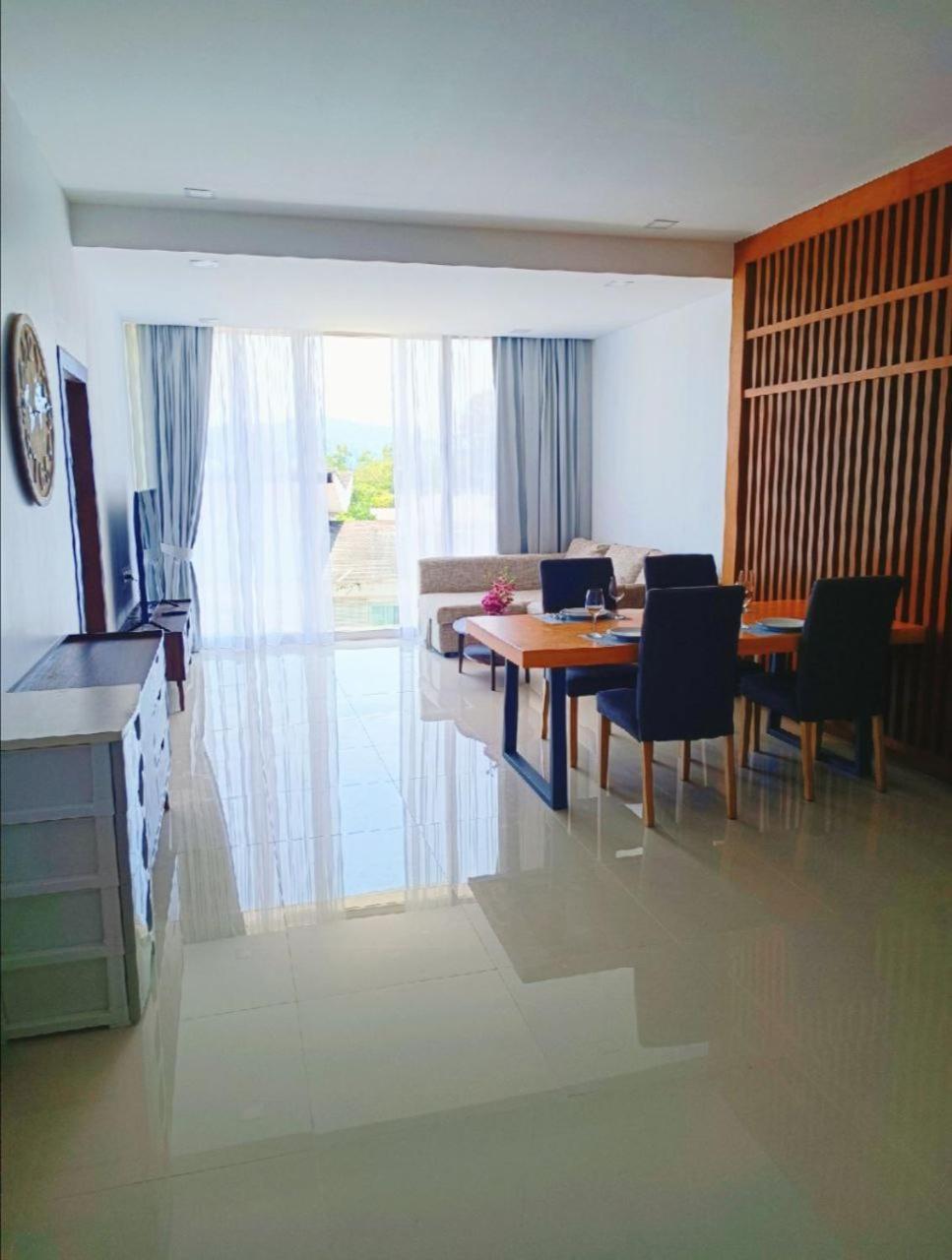 Apartamento Smart Conzept 2Bdr Kata Exterior foto