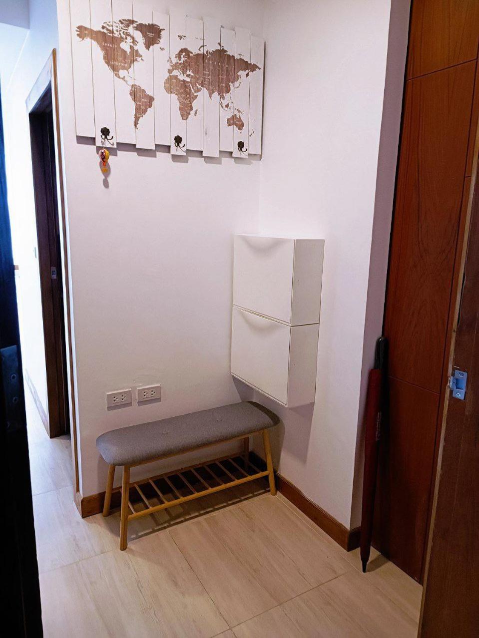 Apartamento Smart Conzept 2Bdr Kata Exterior foto