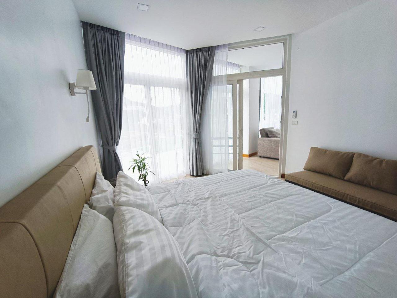 Apartamento Smart Conzept 2Bdr Kata Exterior foto