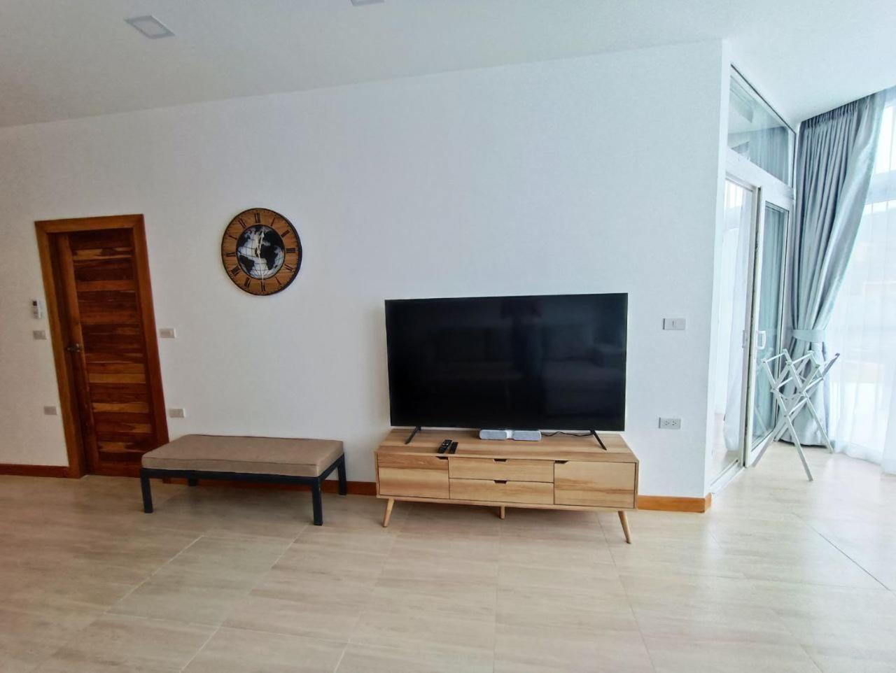 Apartamento Smart Conzept 2Bdr Kata Exterior foto