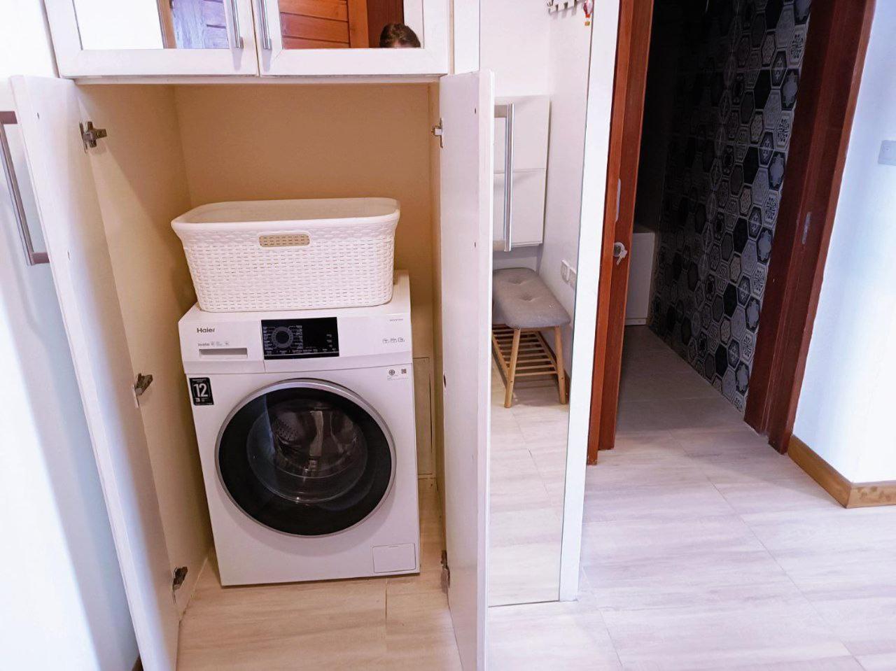 Apartamento Smart Conzept 2Bdr Kata Exterior foto