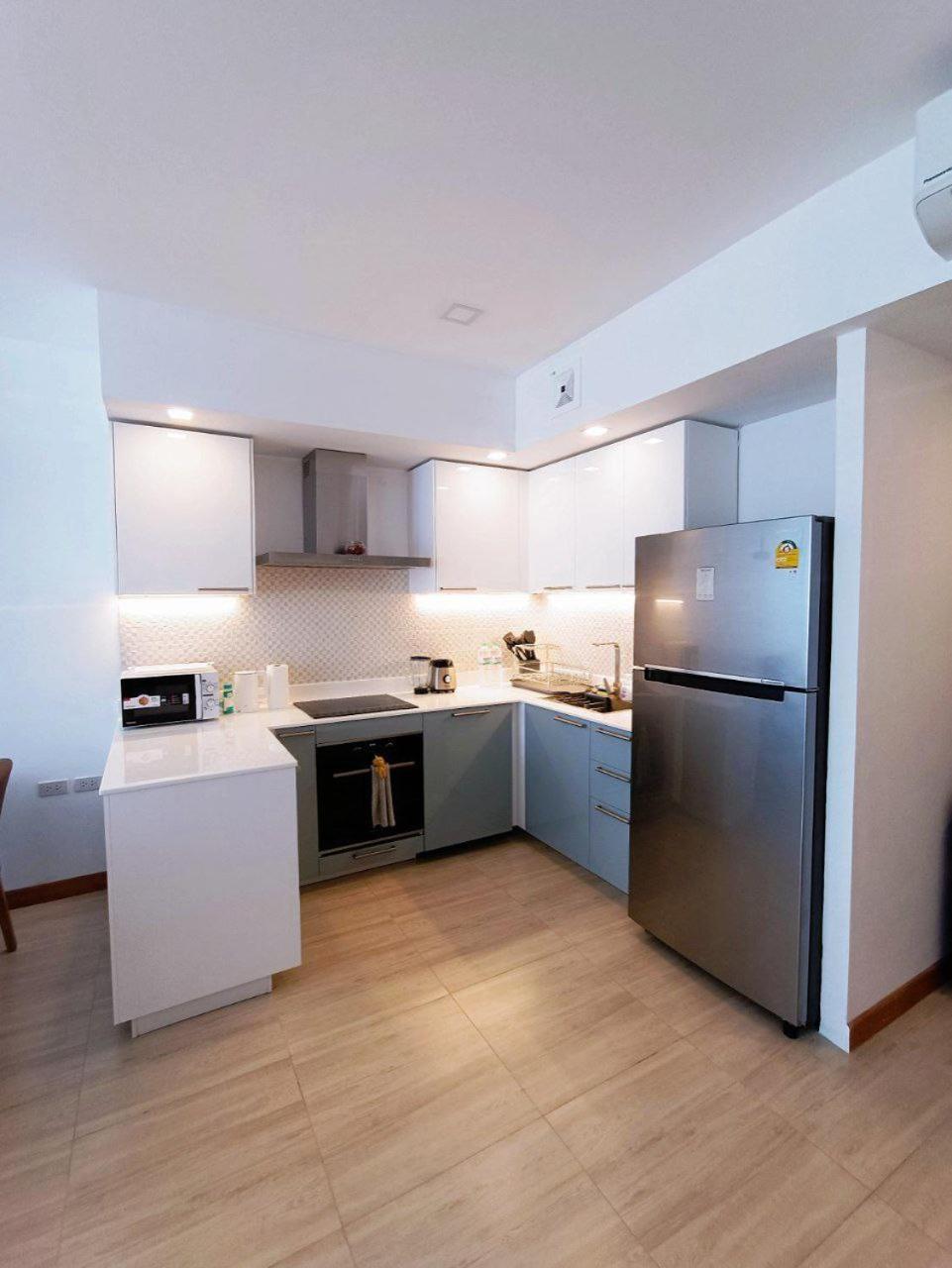 Apartamento Smart Conzept 2Bdr Kata Exterior foto