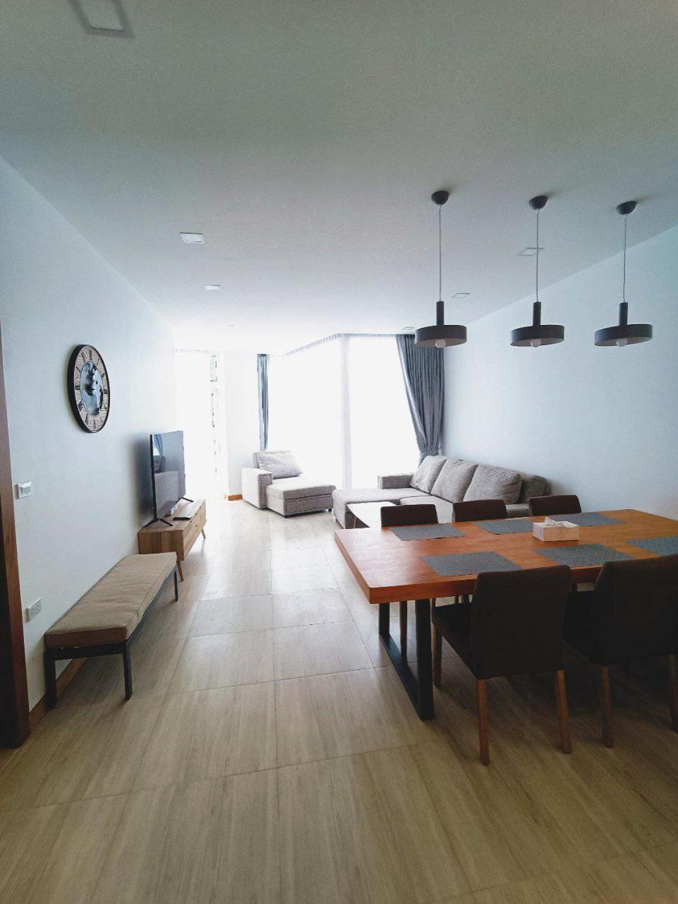Apartamento Smart Conzept 2Bdr Kata Exterior foto