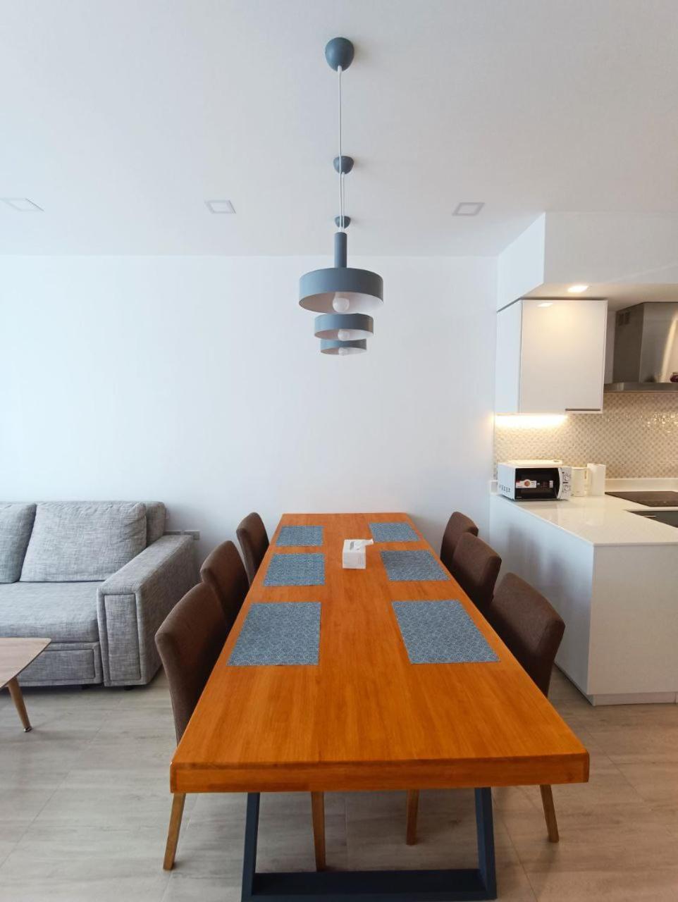 Apartamento Smart Conzept 2Bdr Kata Exterior foto