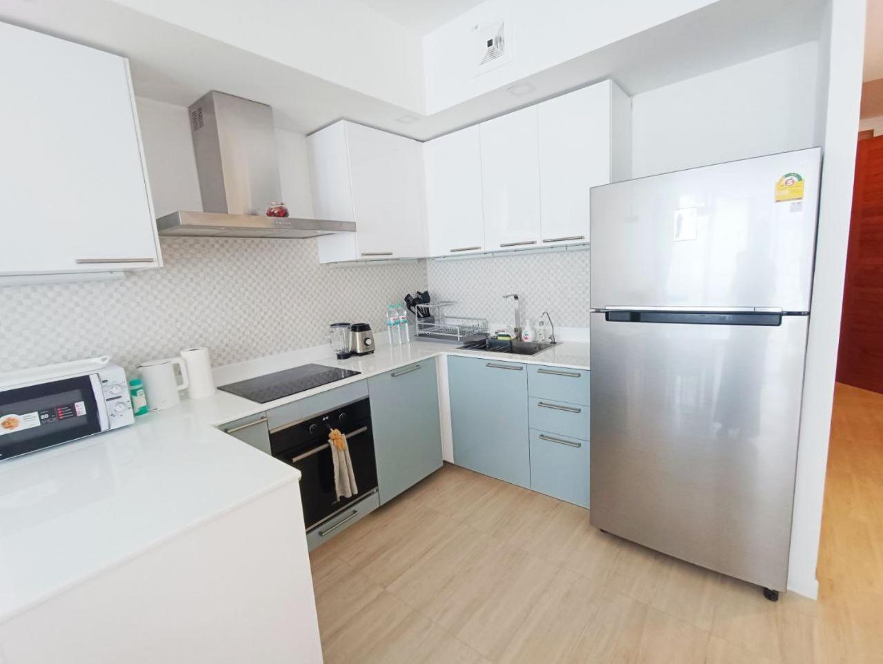 Apartamento Smart Conzept 2Bdr Kata Exterior foto
