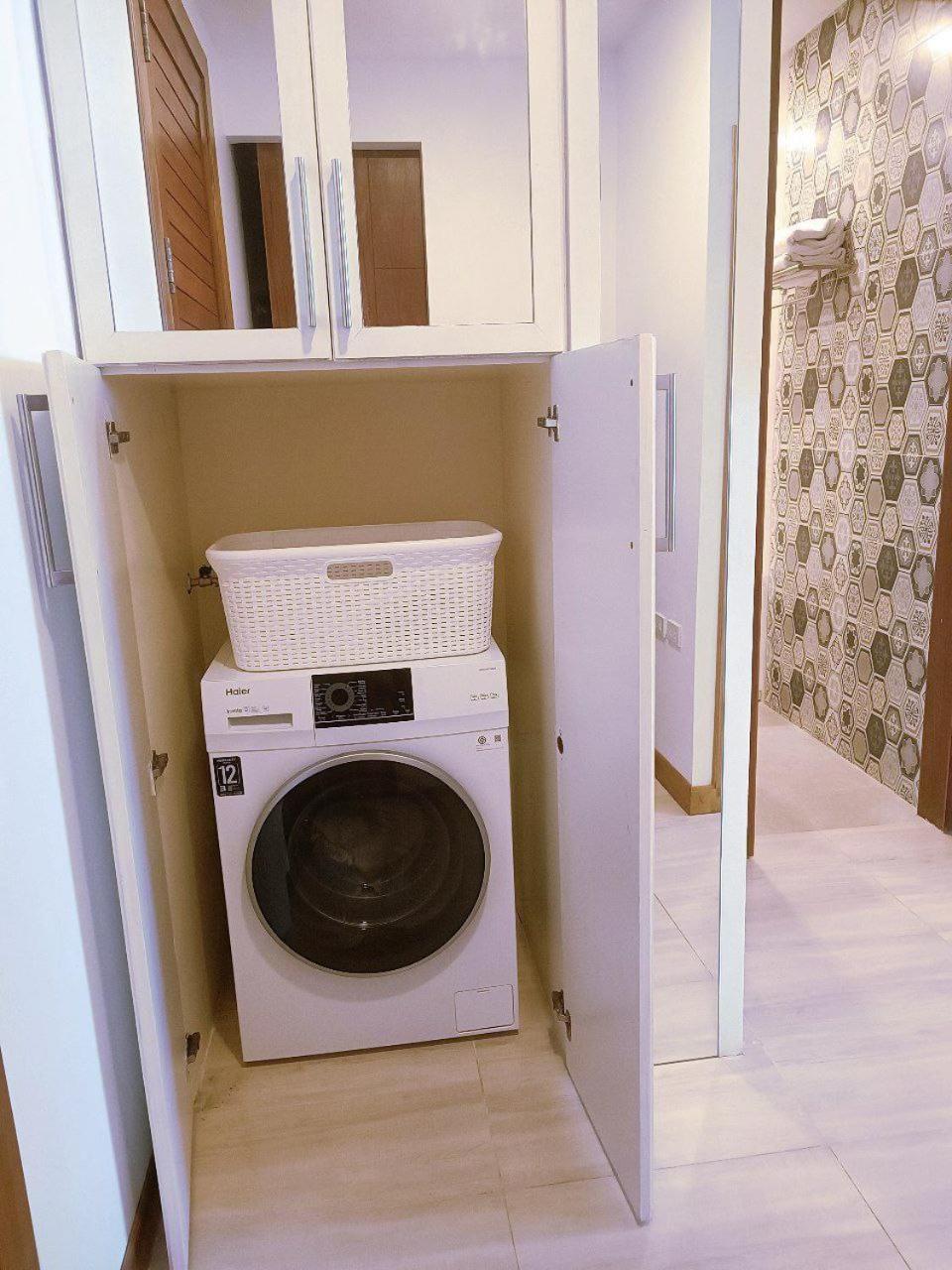 Apartamento Smart Conzept 2Bdr Kata Habitación foto