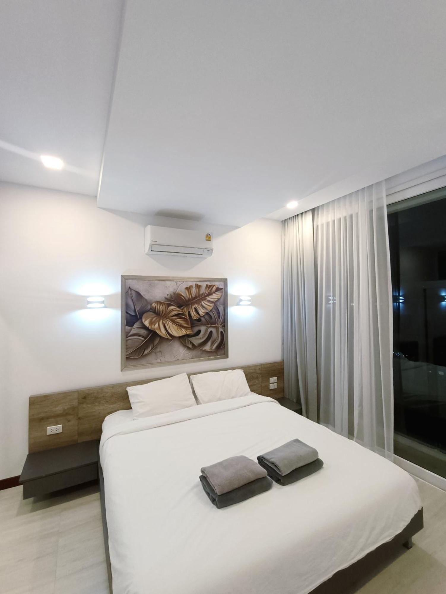 Apartamento Smart Conzept 2Bdr Kata Exterior foto