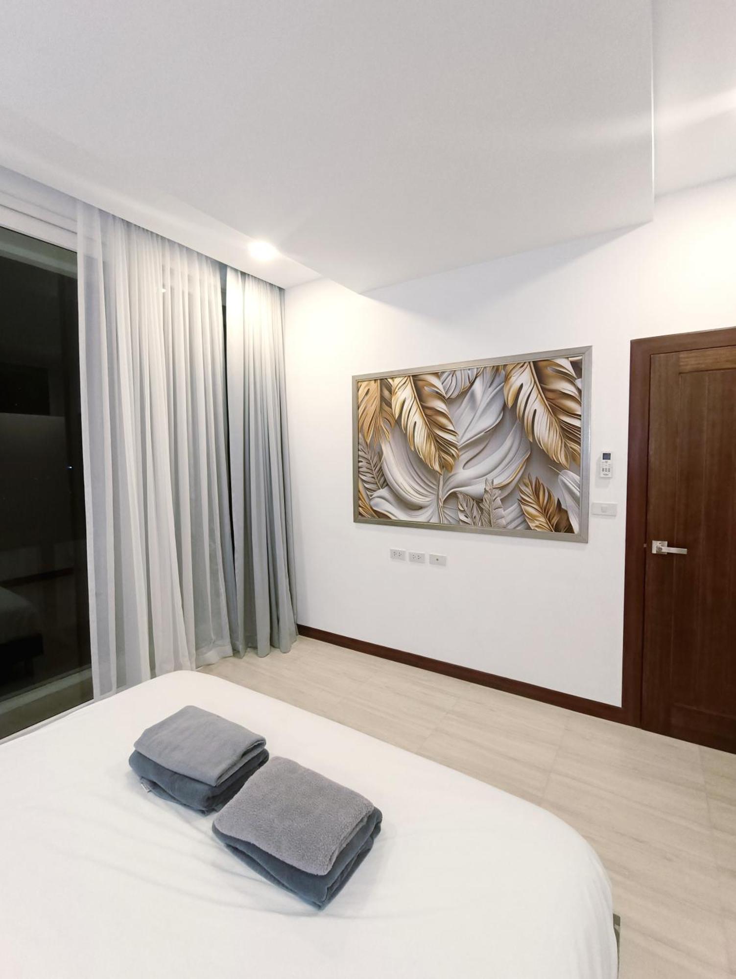 Apartamento Smart Conzept 2Bdr Kata Exterior foto