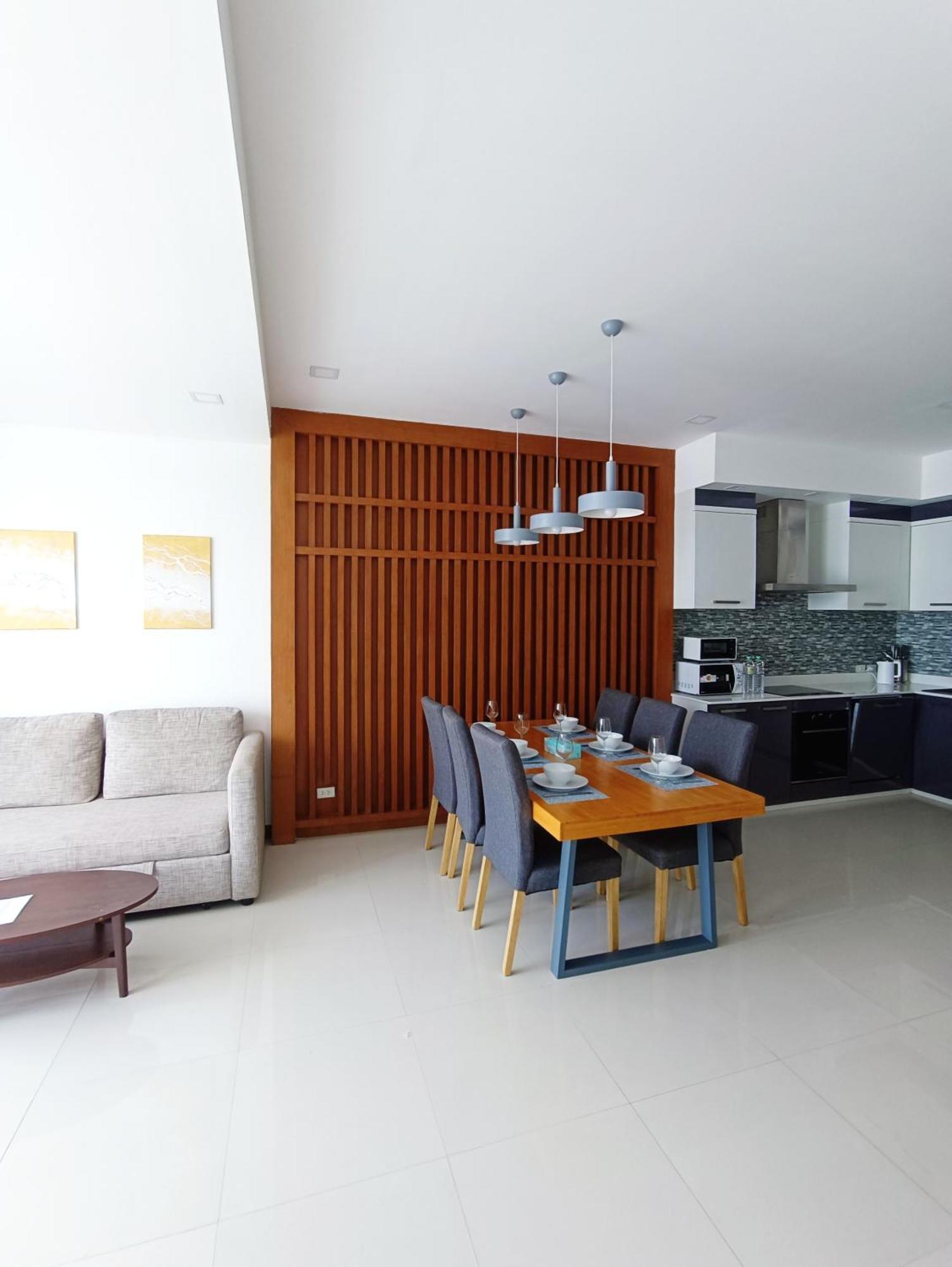 Apartamento Smart Conzept 2Bdr Kata Exterior foto