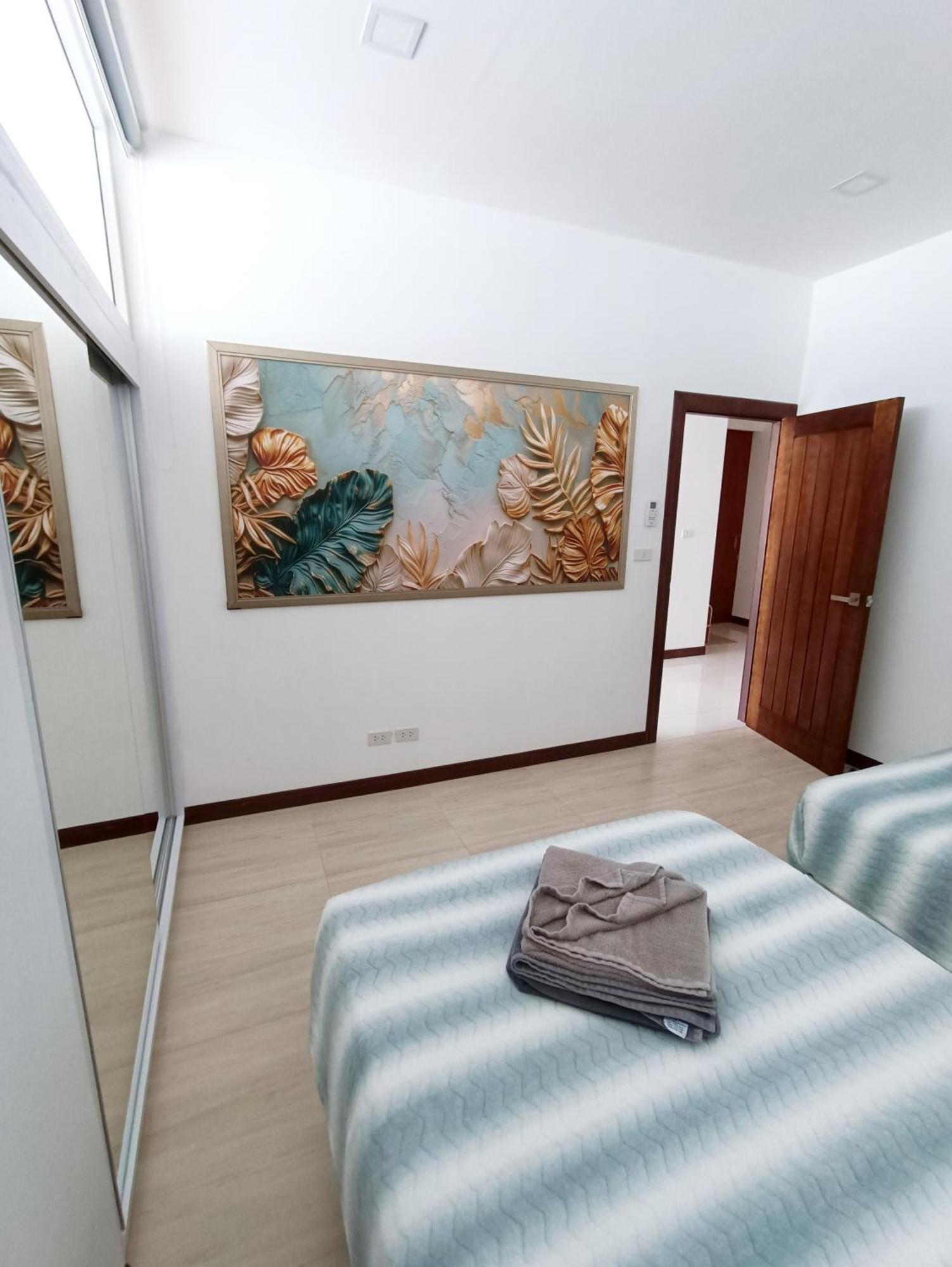 Apartamento Smart Conzept 2Bdr Kata Exterior foto
