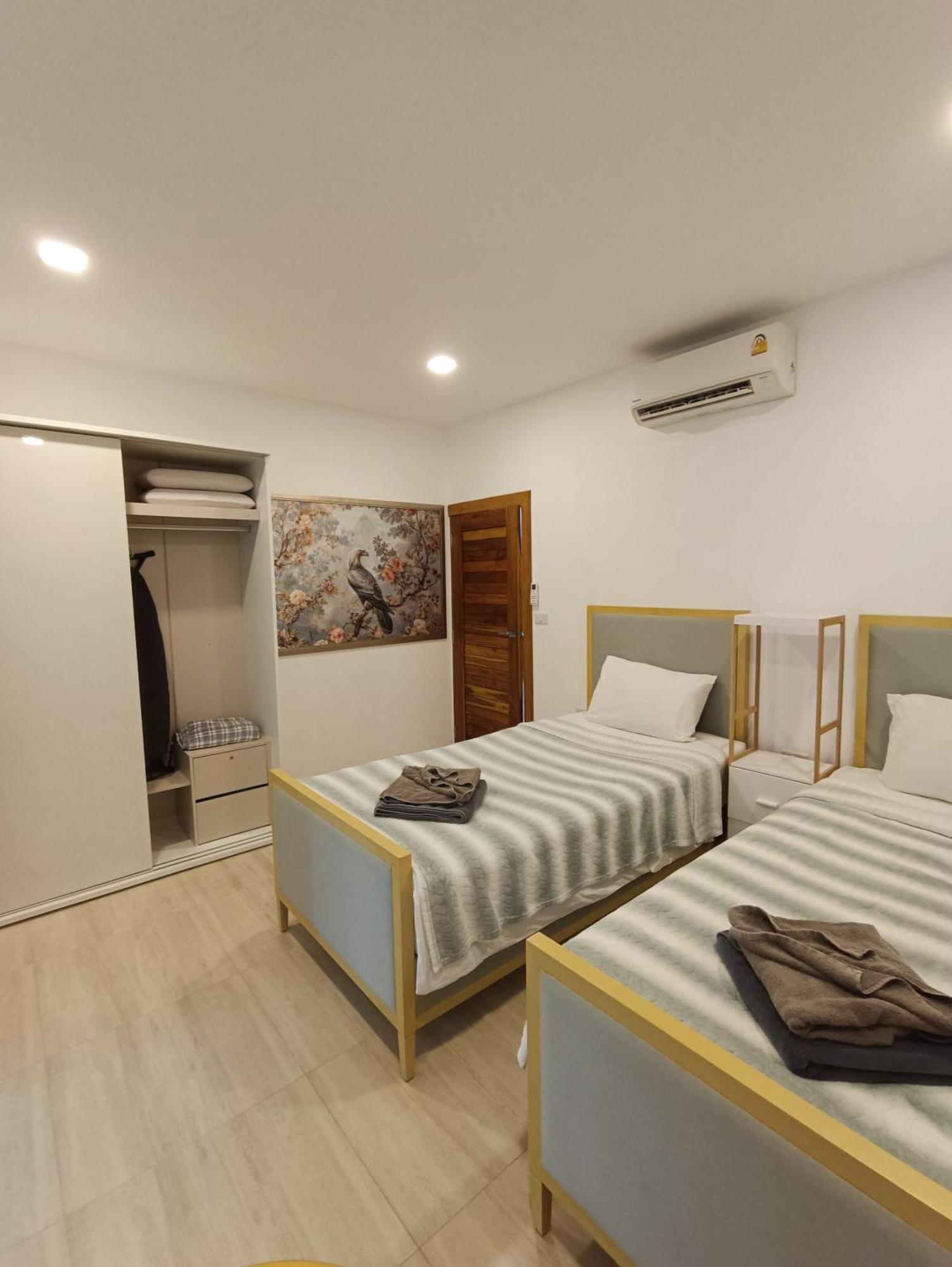 Apartamento Smart Conzept 2Bdr Kata Exterior foto