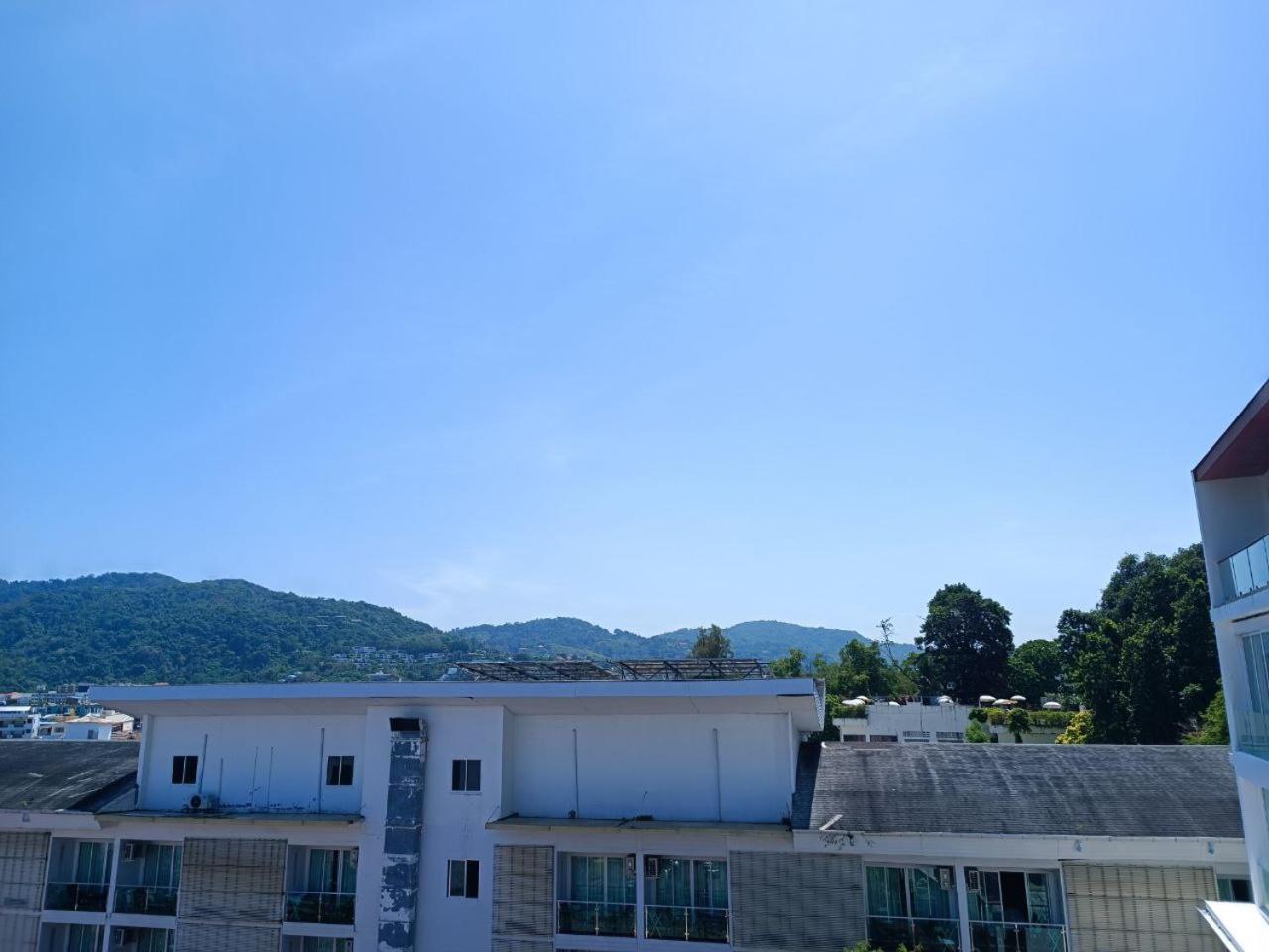 Apartamento Smart Conzept 2Bdr Kata Exterior foto