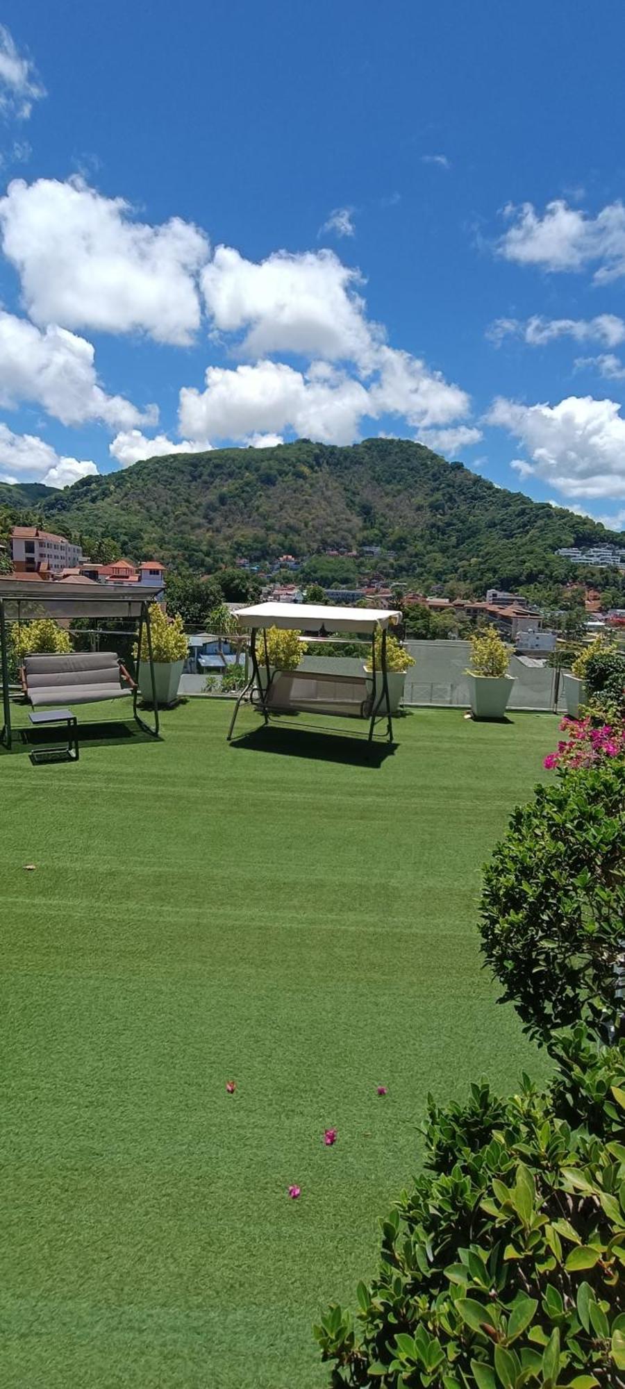 Apartamento Smart Conzept 2Bdr Kata Exterior foto